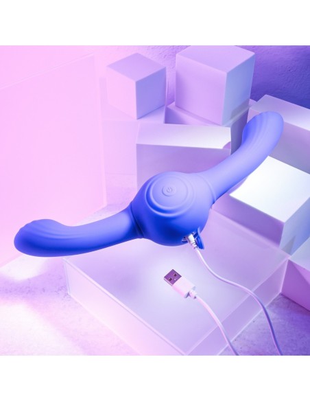 EVOLUCIONÓ NUESTRA VIBRA GYRO