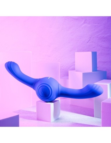 EVOLUCIONÓ NUESTRA VIBRA GYRO