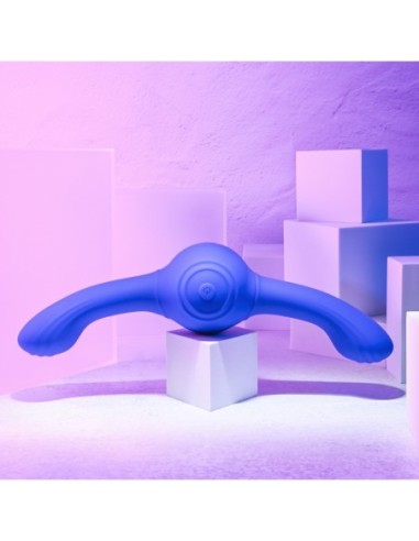 EVOLUCIONÓ NUESTRA VIBRA GYRO