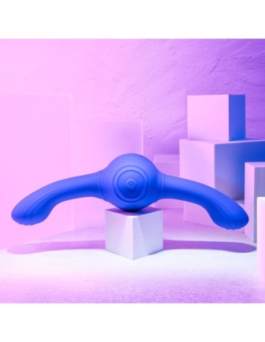 EVOLUCIONÓ NUESTRA VIBRA GYRO