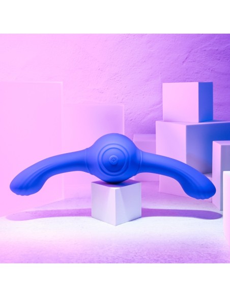 EVOLUCIONÓ NUESTRA VIBRA GYRO