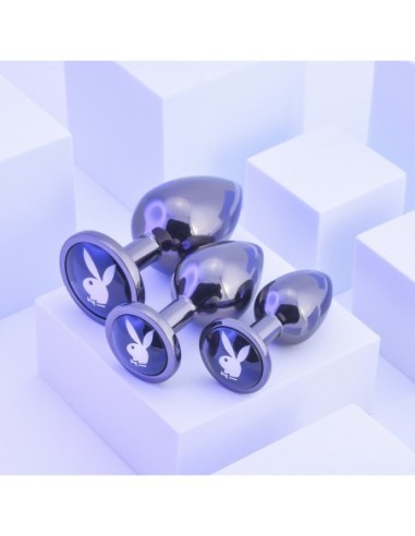 PLAYBOY PLACER 3 MANERAS