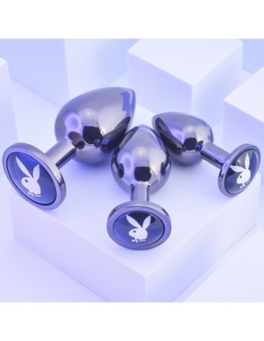 PLAYBOY PLACER 3 MANERAS