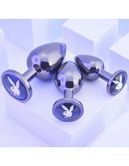 PLAYBOY PLACER 3 MANERAS