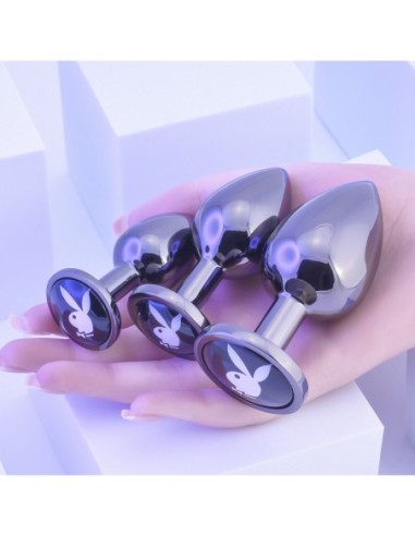 PLAYBOY PLACER 3 MANERAS