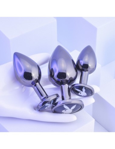 PLAYBOY PLACER 3 MANERAS