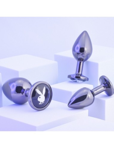 PLAYBOY PLACER 3 MANERAS