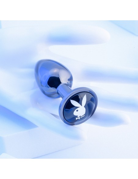 ESMOQUIN PLAYBOY - PEQUEÑO