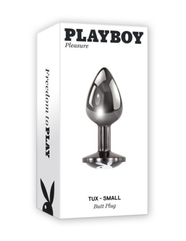 TUX PLAYBOY - PEQUEÑO
