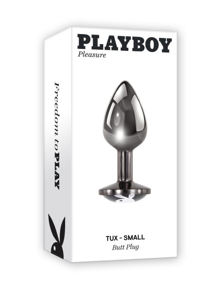 TUX PLAYBOY - PEQUEÑO