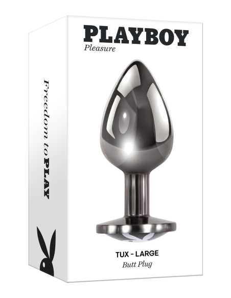 TUX PLAYBOY - GRANDE