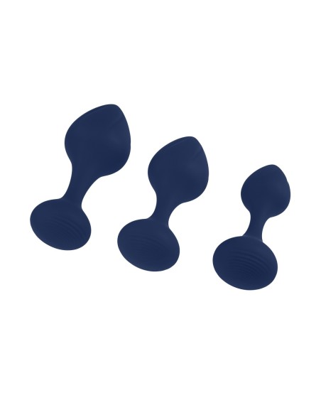 ENTRENADOR DE COLA PLAYBOY