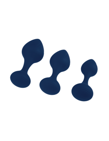 ENTRENADOR DE COLA PLAYBOY