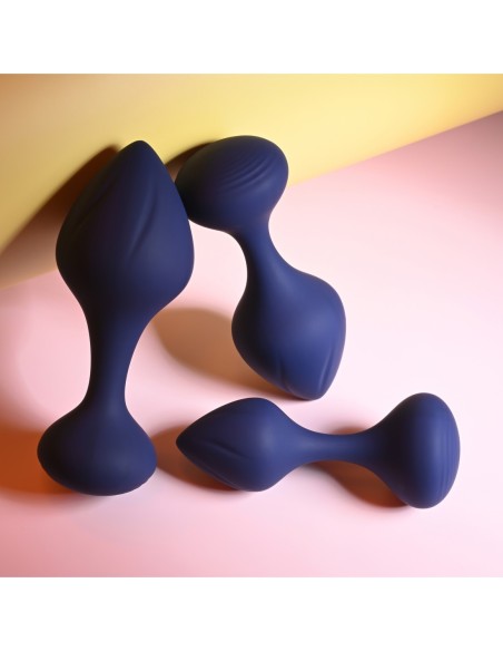 ENTRENADOR DE COLA PLAYBOY