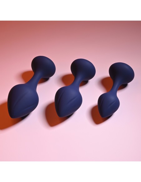 ENTRENADOR DE COLA PLAYBOY