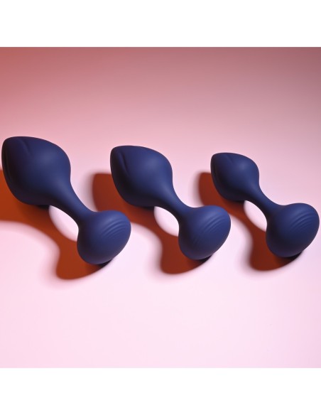 ENTRENADOR DE COLA PLAYBOY