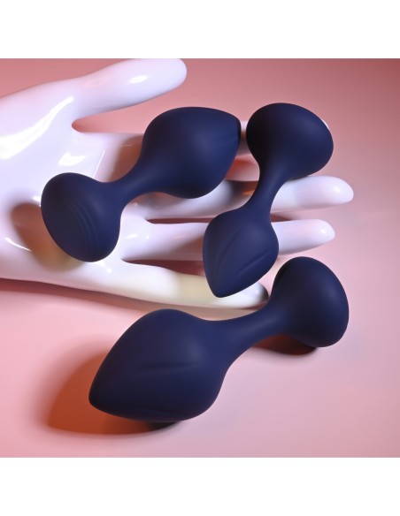 ENTRENADOR DE COLA PLAYBOY