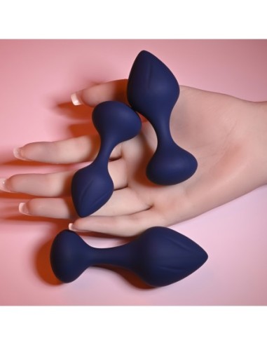 ENTRENADOR DE COLA PLAYBOY