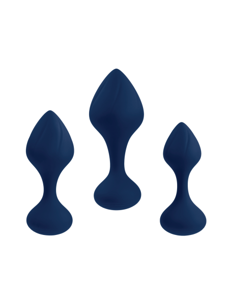 ENTRENADOR DE COLA PLAYBOY