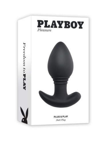 PLAYBOY CONECTAR Y JUGAR
