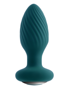 TEASER DE COLA GIRATORIA DE PLAYBOY 2