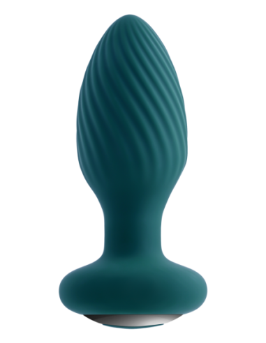 TEASER DE COLA GIRATORIA DE PLAYBOY