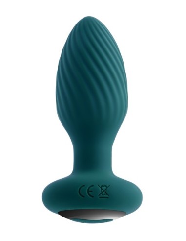 TEASER DE COLA GIRATORIA DE PLAYBOY