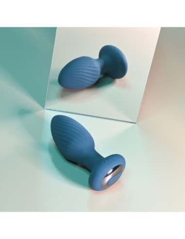 TEASER DE COLA GIRATORIA DE PLAYBOY