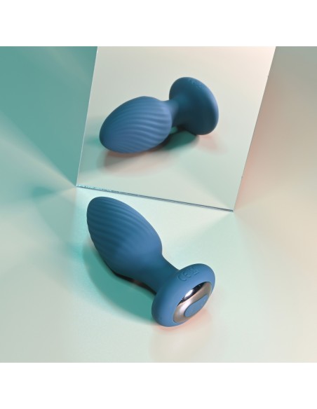 TEASER DE COLA GIRATORIA DE PLAYBOY