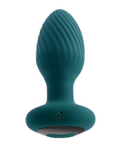 TEASER DE COLA GIRATORIA DE PLAYBOY