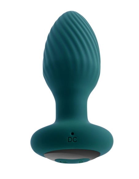 TEASER DE COLA GIRATORIA DE PLAYBOY