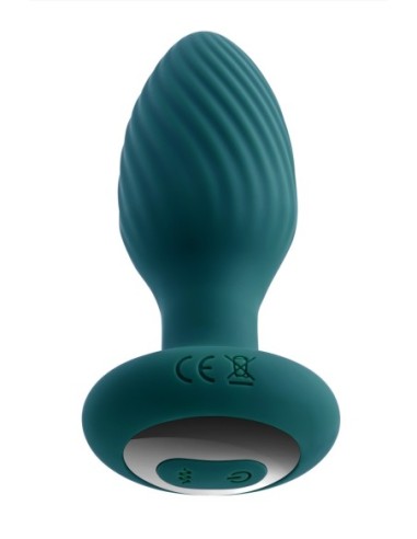 TEASER DE COLA GIRATORIA DE PLAYBOY