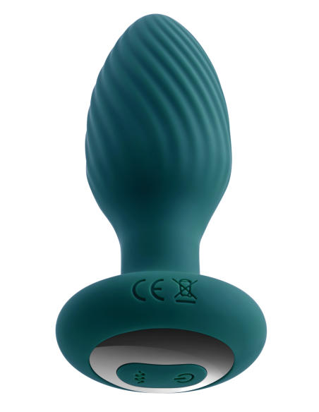 TEASER DE COLA GIRATORIA DE PLAYBOY