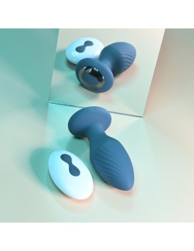 TEASER DE COLA GIRATORIA DE PLAYBOY