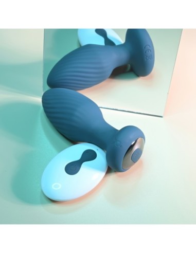 TEASER DE COLA GIRATORIA DE PLAYBOY