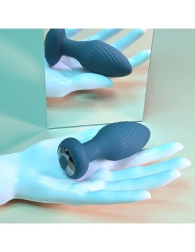 TEASER DE COLA GIRATORIA DE PLAYBOY