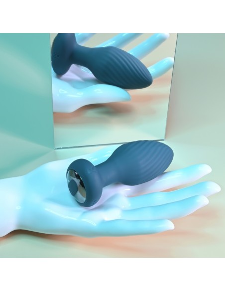 TEASER DE COLA GIRATORIA DE PLAYBOY