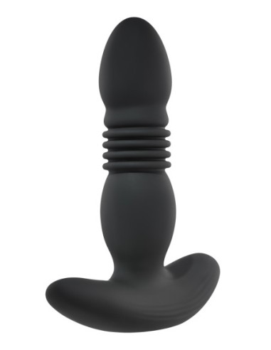 PLAYBOY CONFÍA EN EL EMPUJE