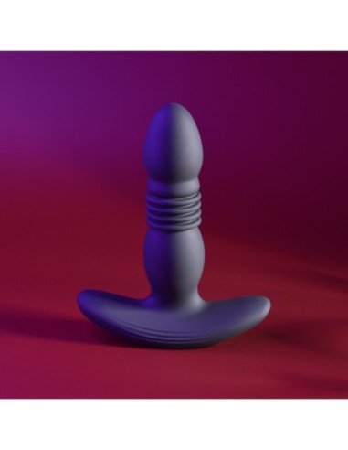 PLAYBOY CONFÍA EN EL EMPUJE