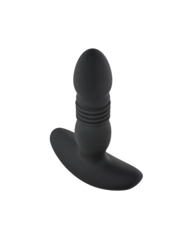 PLAYBOY CONFÍA EN EL EMPUJE