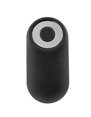 PLAYBOY CONFÍA EN EL EMPUJE