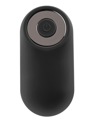 PLAYBOY CONFÍA EN EL EMPUJE