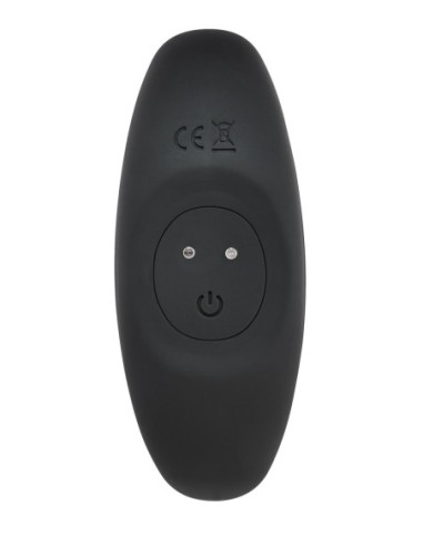 PLAYBOY CONFÍA EN EL EMPUJE