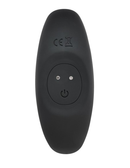 PLAYBOY CONFÍA EN EL EMPUJE