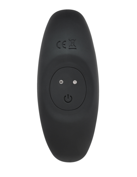 PLAYBOY CONFÍA EN EL EMPUJE