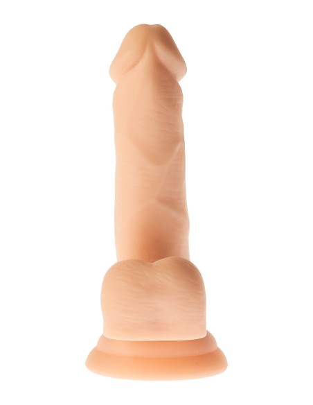 SEÑOR. TRAVIESO NICK DILDO 5.5 PULGADAS
