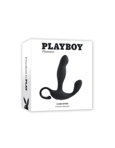 PLAYBOY VEN AQUÍ