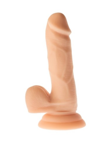 SEÑOR. TRAVIESO NICK DILDO 5.5 PULGADAS