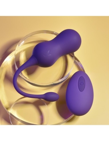 PLAYBOY DOBLE TIEMPO