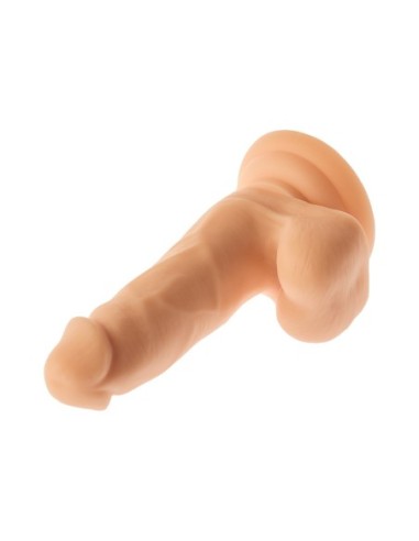 SEÑOR. TRAVIESO NICK DILDO 5.5 PULGADAS